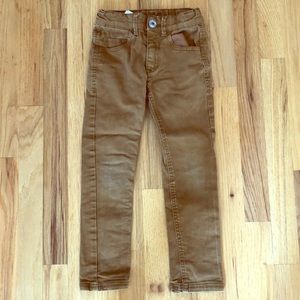 Cyrillus brown jeans